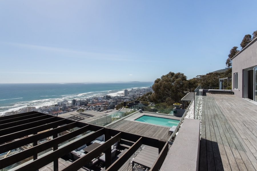 3 Bedroom Property for Sale in Bantry Bay Western Cape